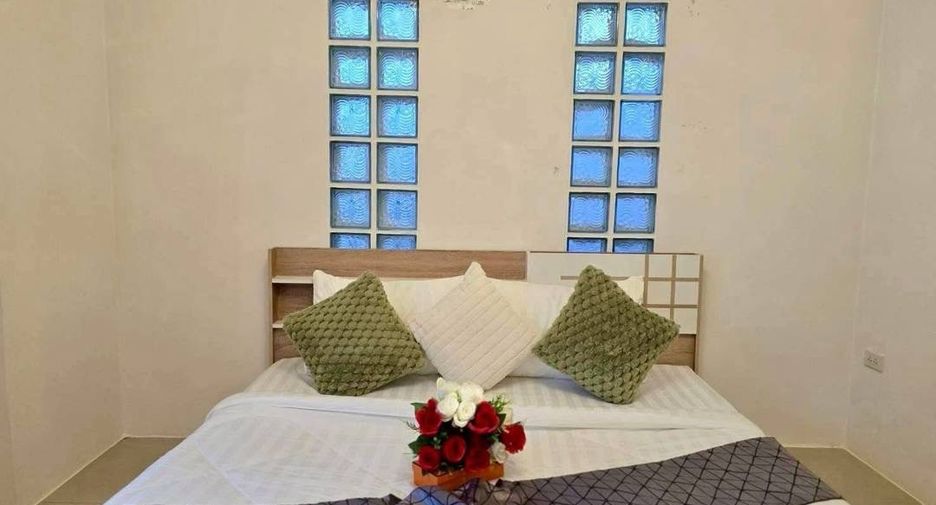For rent and for sale 1 bed condo in Jomtien, Pattaya