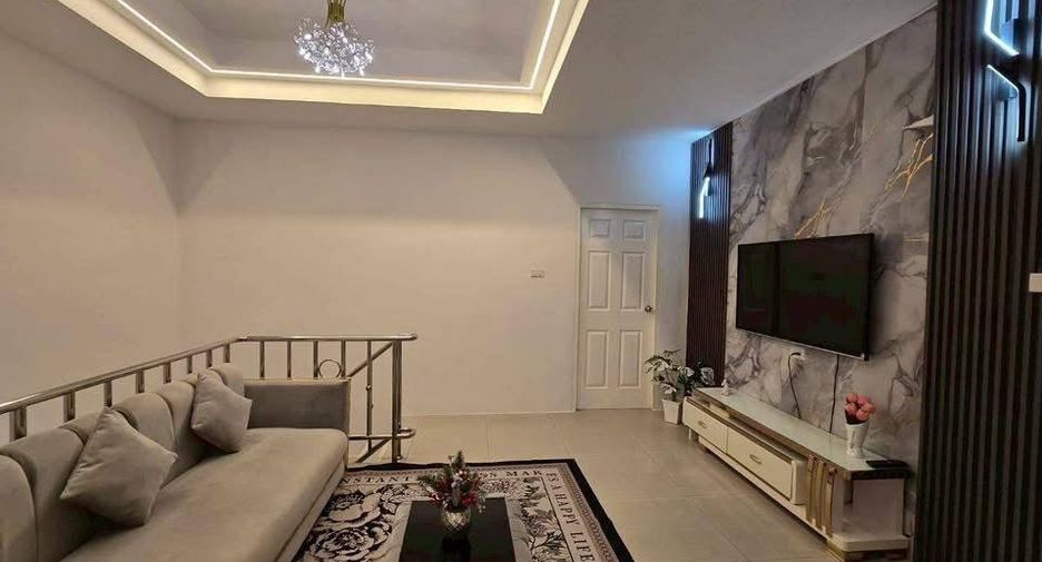 For rent and for sale 1 bed condo in Jomtien, Pattaya