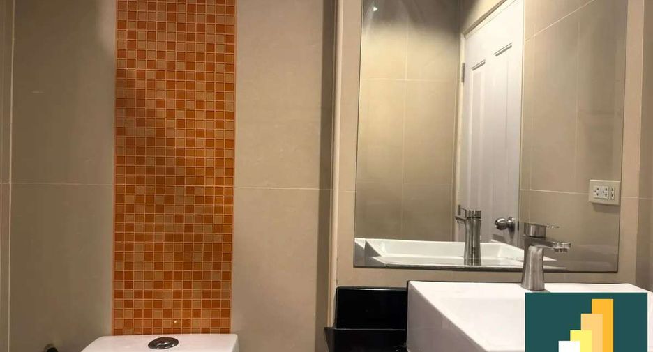 Condo en alquiler y en venta de 1 habitaciones en Bang Lamung, Chonburi