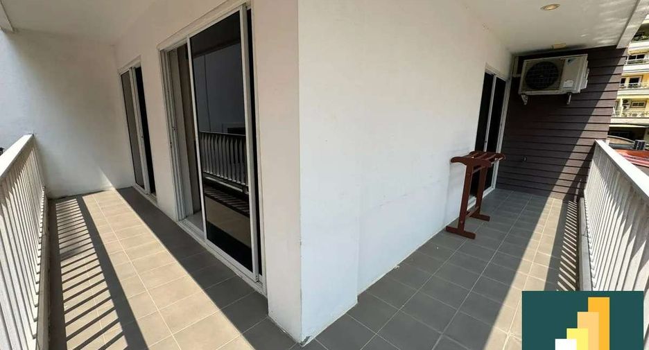 For rent そして for sale 1 Beds condo in Bang Lamung, Chonburi
