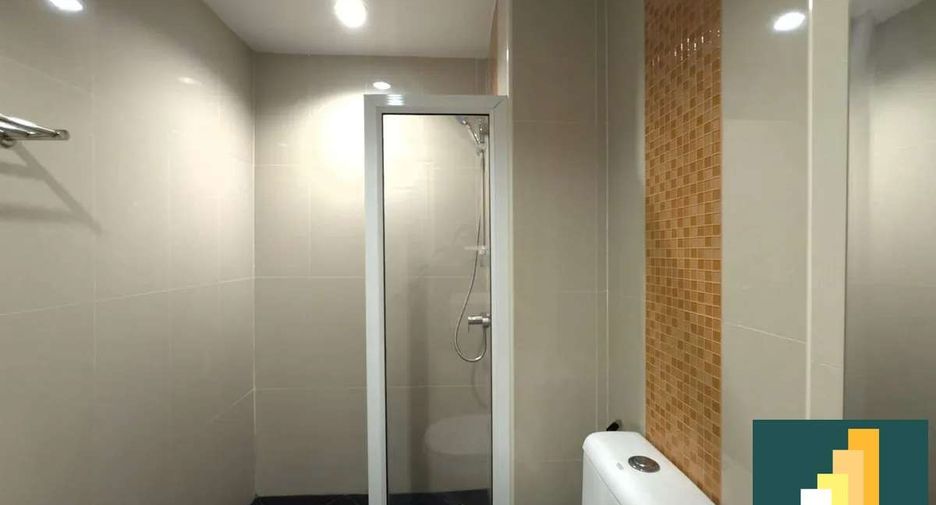 For rent そして for sale 1 Beds condo in Bang Lamung, Chonburi