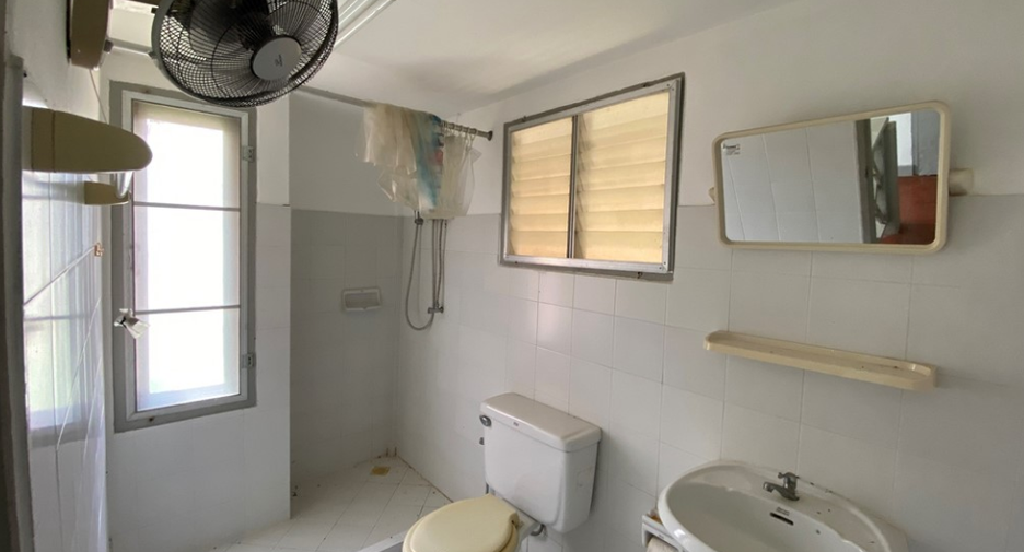 出售 2 卧室 独立屋 在 Mueang Rayong, Rayong