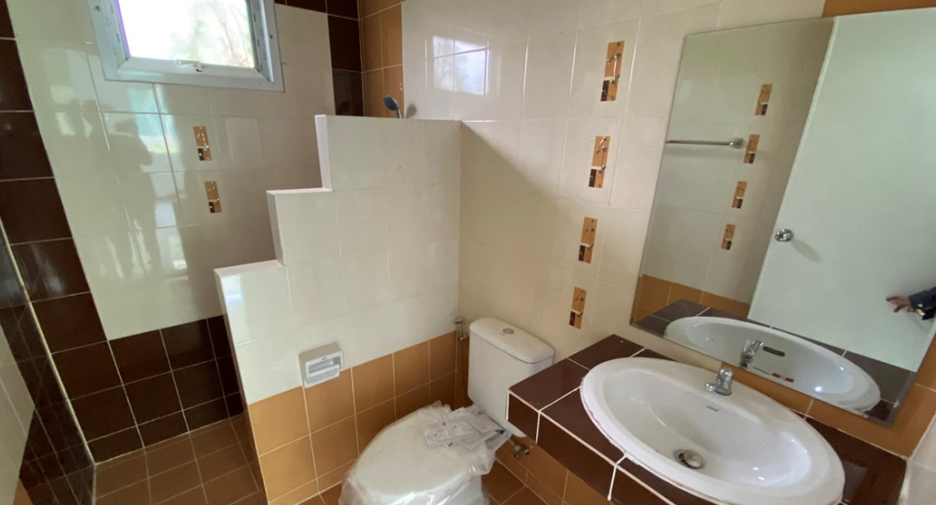 Haus zum Kauf mit 2 Zimmer in Mueang Rayong, Rayong