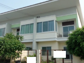 For sale 3 bedrooms townhouse in Lat Krabang, Bangkok