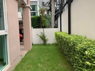 For sale and for rent 3 bedrooms townhouse in Yan Nawa, Bangkok