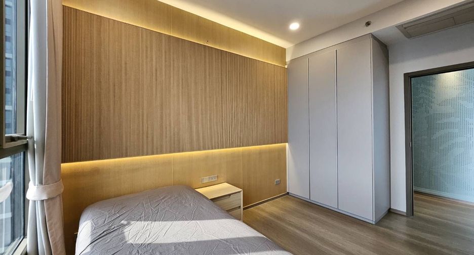Wohnung zur Miete mit 3 Zimmer in Bang Phli, Samut Prakan
