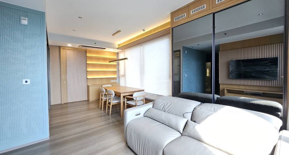 Wohnung zur Miete mit 3 Zimmer in Bang Phli, Samut Prakan
