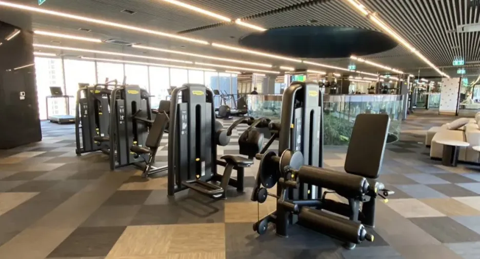 ให้เช่า 3 ห้องนอน คอนโด ใน บางพลี, สมุทรปราการ