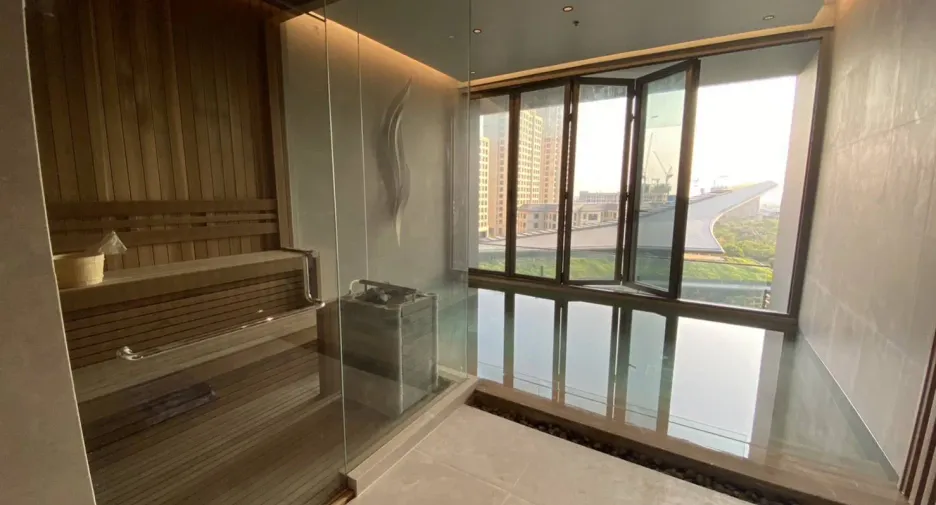 ให้เช่า 3 ห้องนอน คอนโด ใน บางพลี, สมุทรปราการ