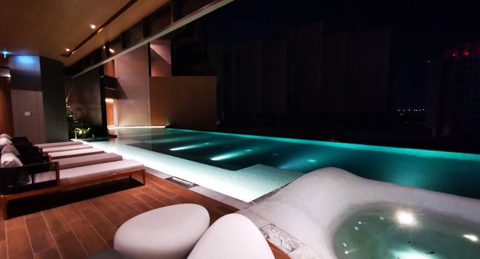 Wohnung zur Miete mit 3 Zimmer in Bang Phli, Samut Prakan