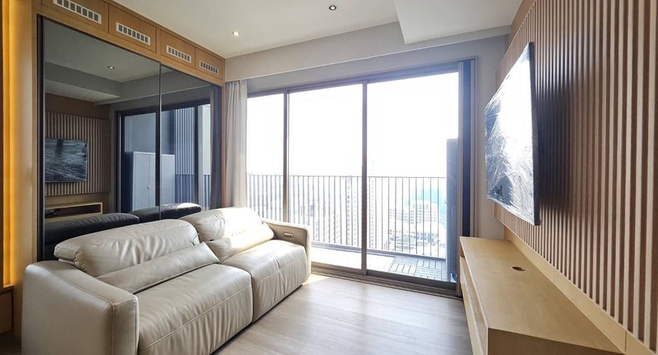 Wohnung zur Miete mit 3 Zimmer in Bang Phli, Samut Prakan