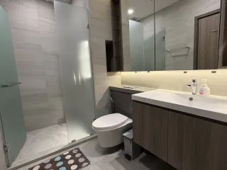Аренда 3 спальни кондо в Bang Phli, Самутпракан