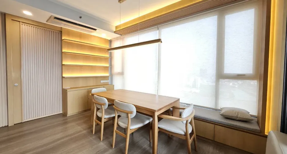 ให้เช่า 3 ห้องนอน คอนโด ใน บางพลี, สมุทรปราการ