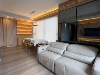 Аренда 3 спальни кондо в Bang Phli, Самутпракан
