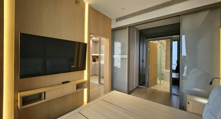ให้เช่า 3 ห้องนอน คอนโด ใน บางพลี, สมุทรปราการ