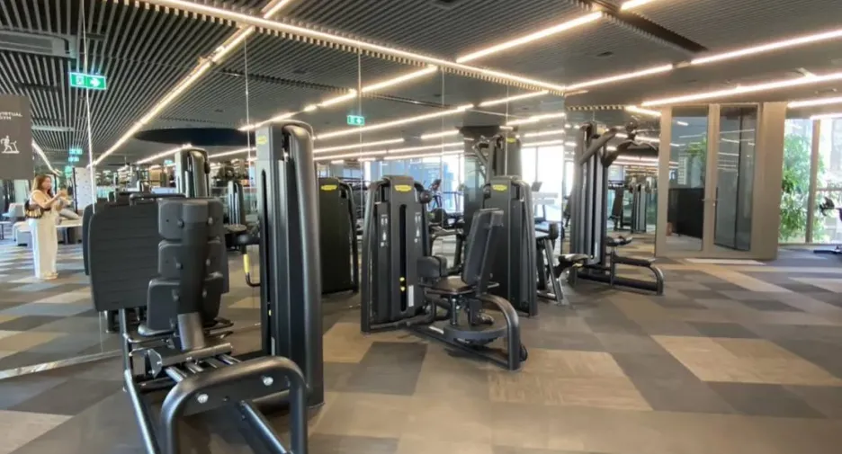 ให้เช่า 3 ห้องนอน คอนโด ใน บางพลี, สมุทรปราการ