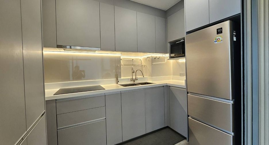 Wohnung zur Miete mit 3 Zimmer in Bang Phli, Samut Prakan