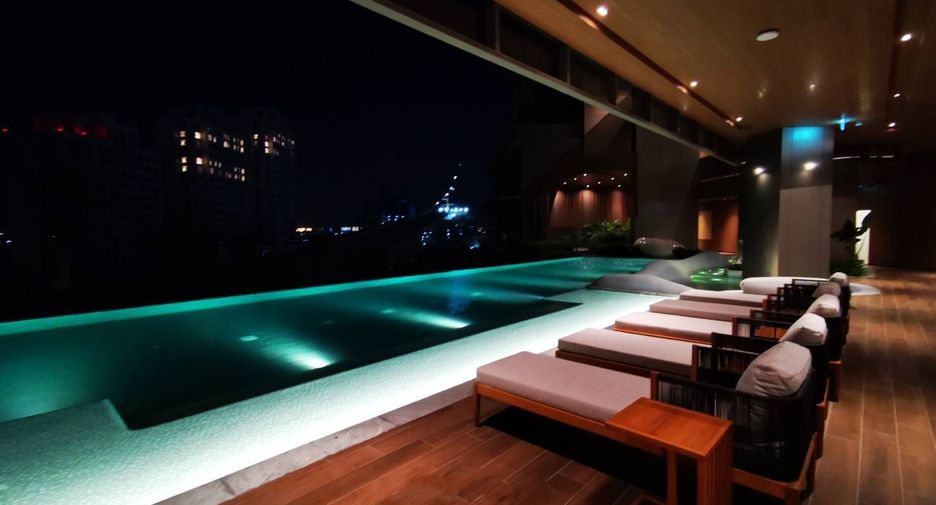 ให้เช่า 3 ห้องนอน คอนโด ใน บางพลี, สมุทรปราการ