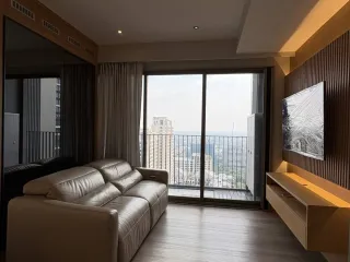 Аренда 3 спальни кондо в Bang Phli, Самутпракан