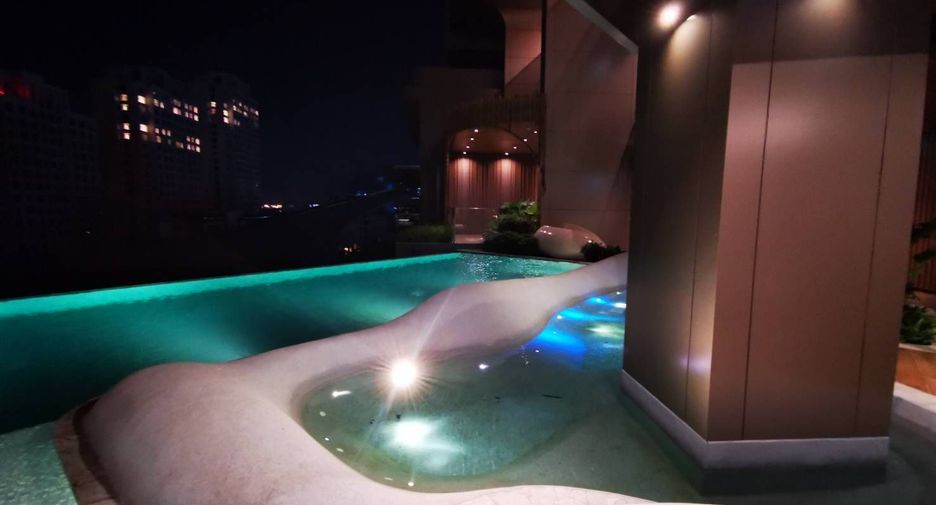 Wohnung zur Miete mit 3 Zimmer in Bang Phli, Samut Prakan