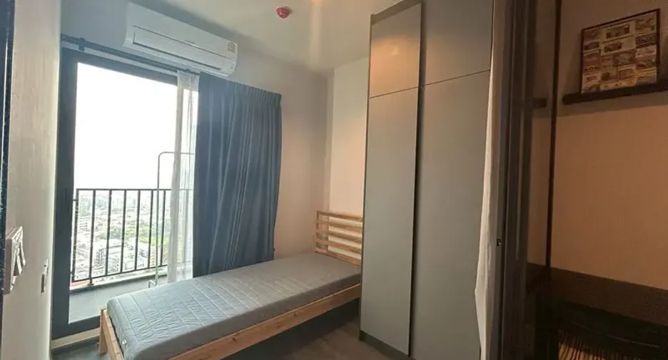 Wohnung zur Miete mit 2 Zimmer in Khlong Toei, Bangkok