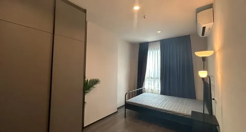 Wohnung zur Miete mit 2 Zimmer in Khlong Toei, Bangkok