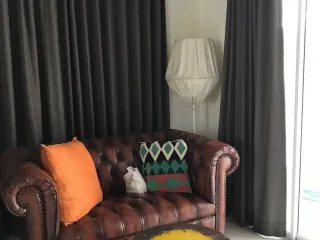 For sale 3 bedrooms townhouse in Yan Nawa, Bangkok