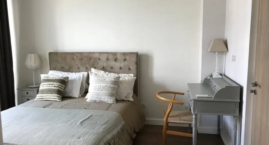 For sale 3 bedrooms townhouse in Yan Nawa, Bangkok