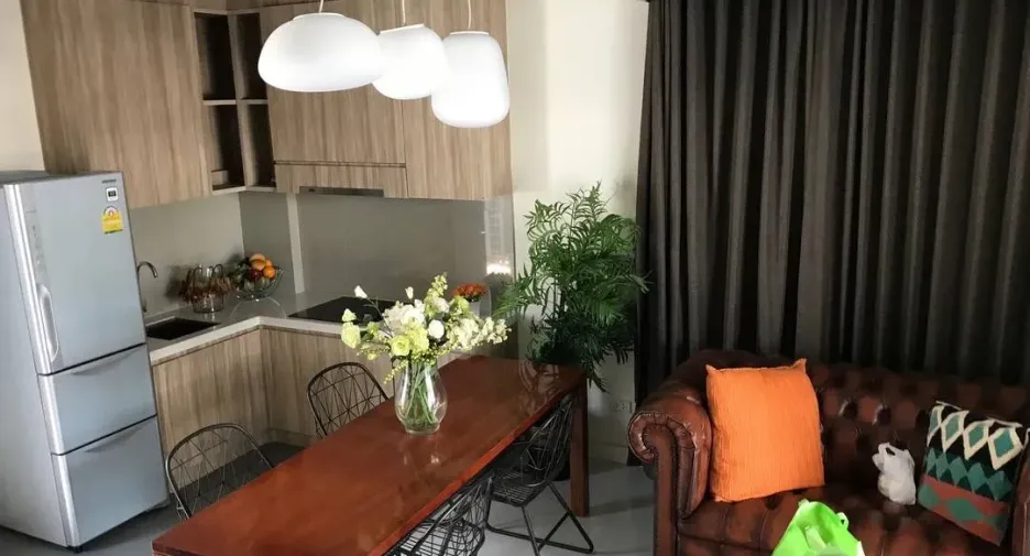 For sale 3 bedrooms townhouse in Yan Nawa, Bangkok