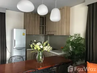 For sale 3 bedrooms townhouse in Yan Nawa, Bangkok