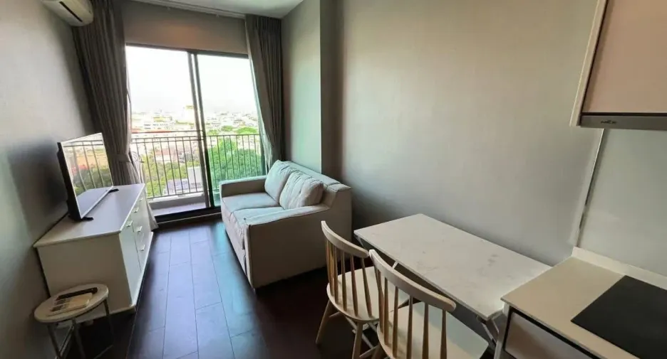 Condo en venta de 1 habitaciones en Watthana, Bangkok