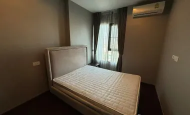 For sale 1 bed condo in Watthana, Bangkok