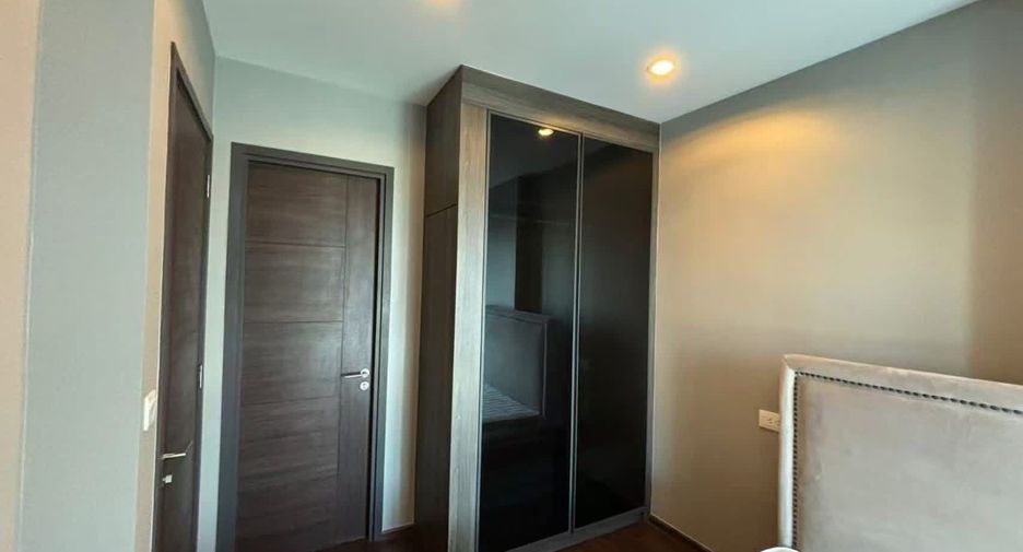 Wohnung zum Kauf mit 1 Zimmer in Watthana, Bangkok