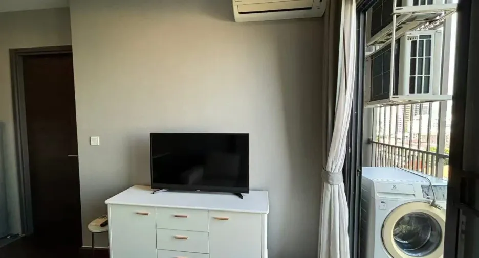 Condo en venta de 1 habitaciones en Watthana, Bangkok