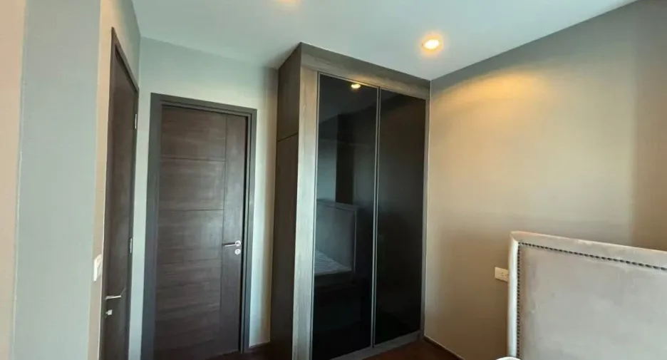 Condo en venta de 1 habitaciones en Watthana, Bangkok