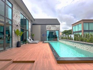 Haus zum Kauf mit 3 Zimmer in Bang Lamung, Chonburi