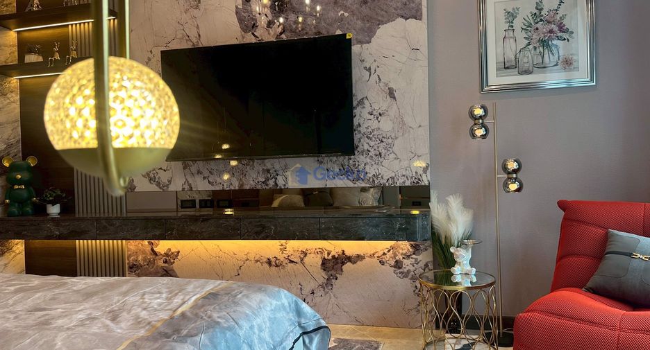 For sale 3 bedrooms house in Bang Lamung, Chonburi