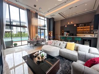 Haus zum Kauf mit 3 Zimmer in Bang Lamung, Chonburi