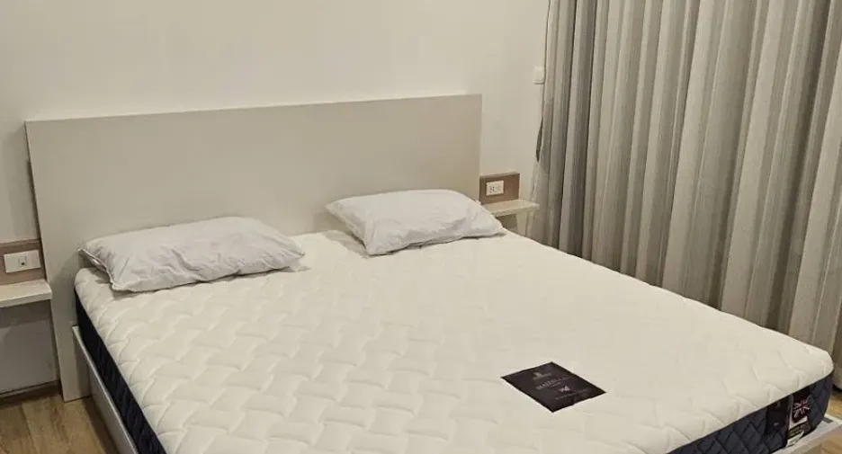 For rent 1 bed condo in Ratchathewi, Bangkok
