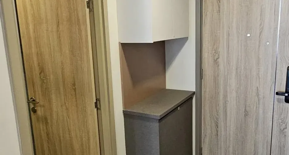 For rent 1 bed condo in Ratchathewi, Bangkok