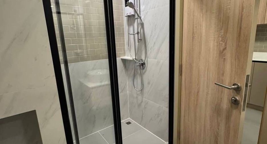 For rent 1 bed condo in Ratchathewi, Bangkok