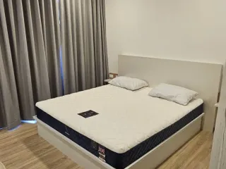 À louer 1 chambre condo à Ratchathewi, Bangkok