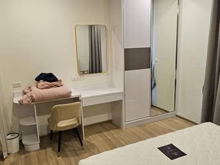 À louer 1 chambre condo à Ratchathewi, Bangkok