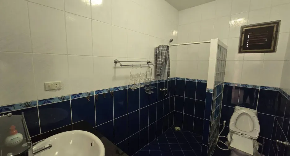 Haus zum Kauf mit 2 Zimmer in Hua Hin, Prachuap Khiri Khan