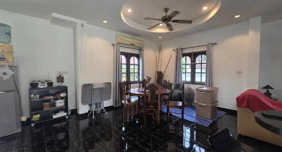 Haus zum Kauf mit 2 Zimmer in Hua Hin, Prachuap Khiri Khan