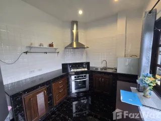 出售 2 卧室 独立屋 在 华欣, 班武里府
