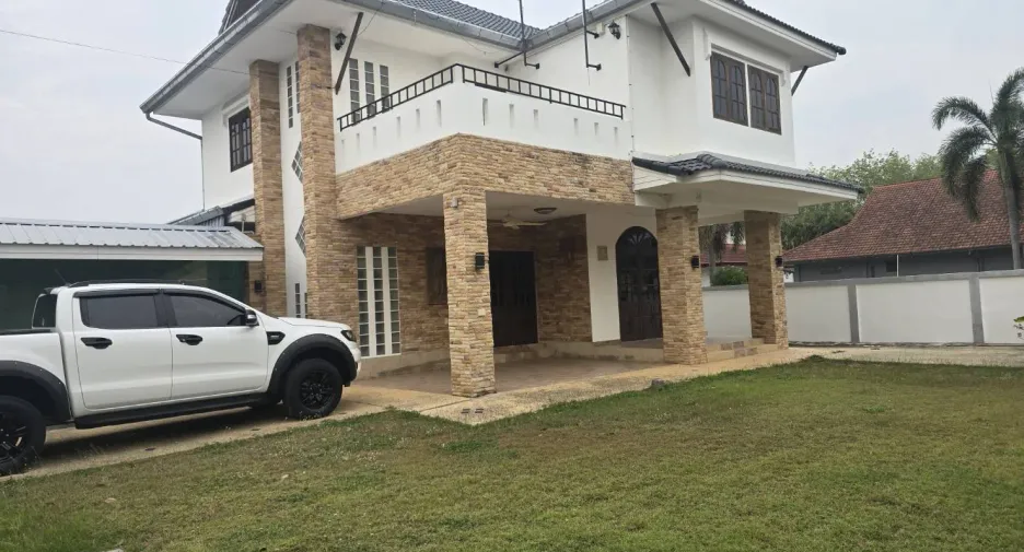 Haus zum Kauf mit 2 Zimmer in Hua Hin, Prachuap Khiri Khan