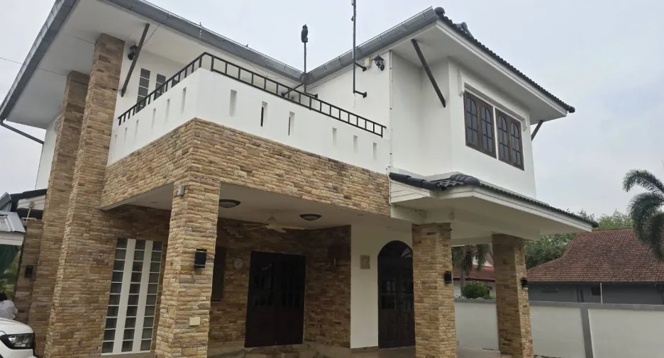 Haus zum Kauf mit 2 Zimmer in Hua Hin, Prachuap Khiri Khan