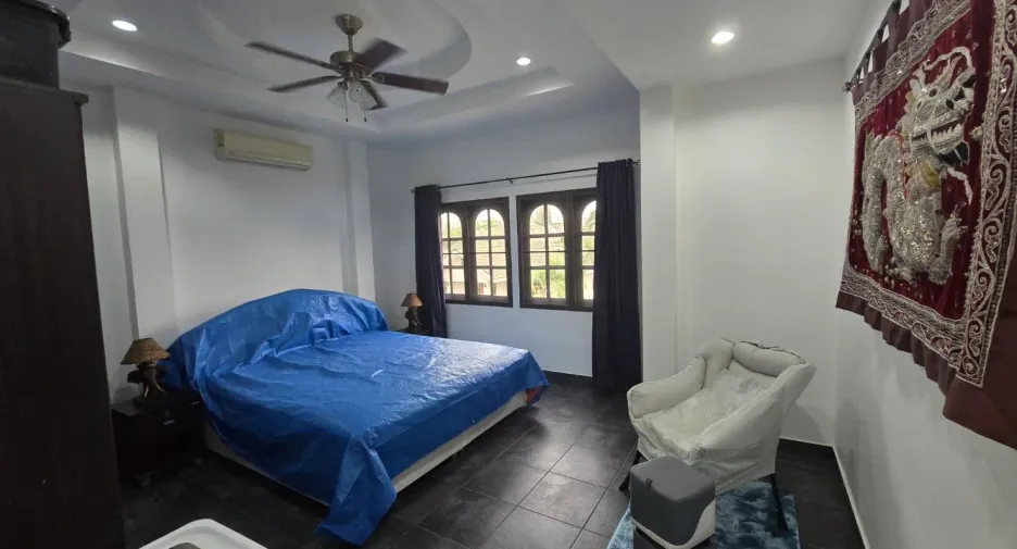 Haus zum Kauf mit 2 Zimmer in Hua Hin, Prachuap Khiri Khan