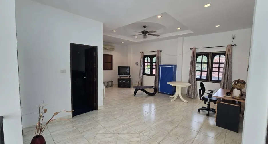 Haus zum Kauf mit 2 Zimmer in Hua Hin, Prachuap Khiri Khan